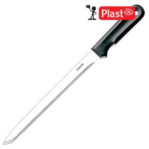 Ніж Fiskars К20 для мінеральної вати (125870)